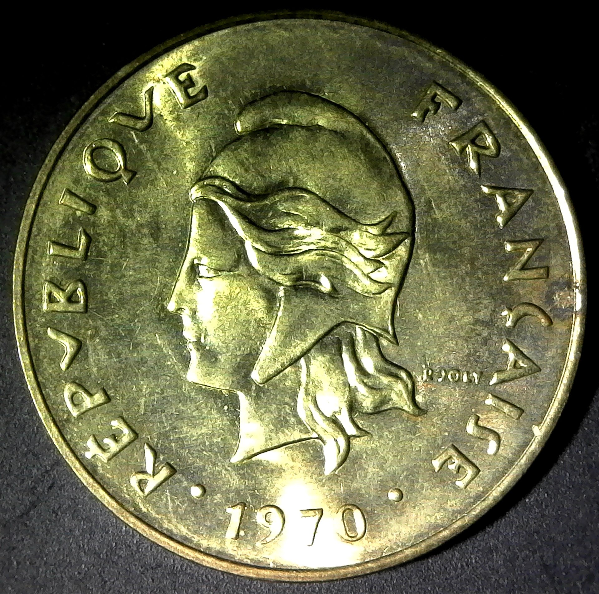 New Hebrides 5 francs 1970 rev.jpg