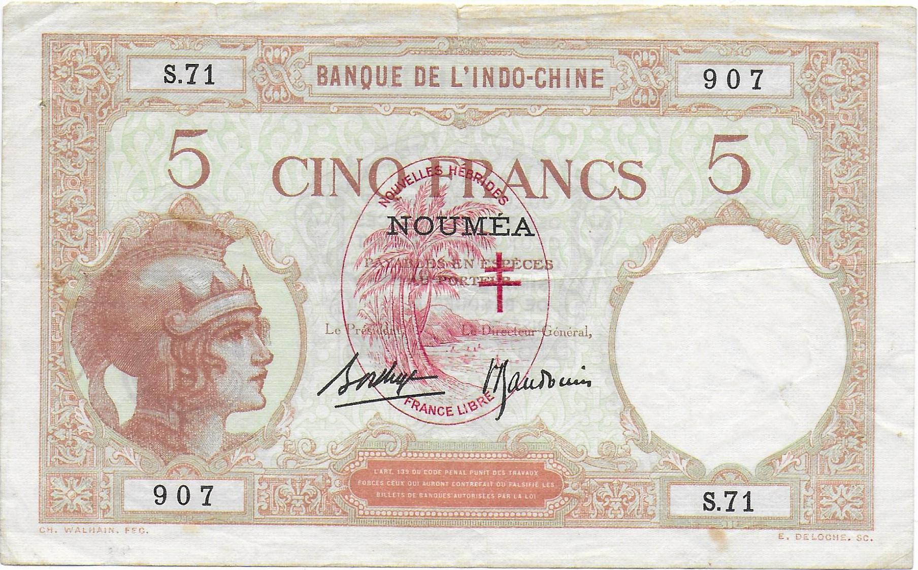 New Hebrides 5 Francs front.jpg