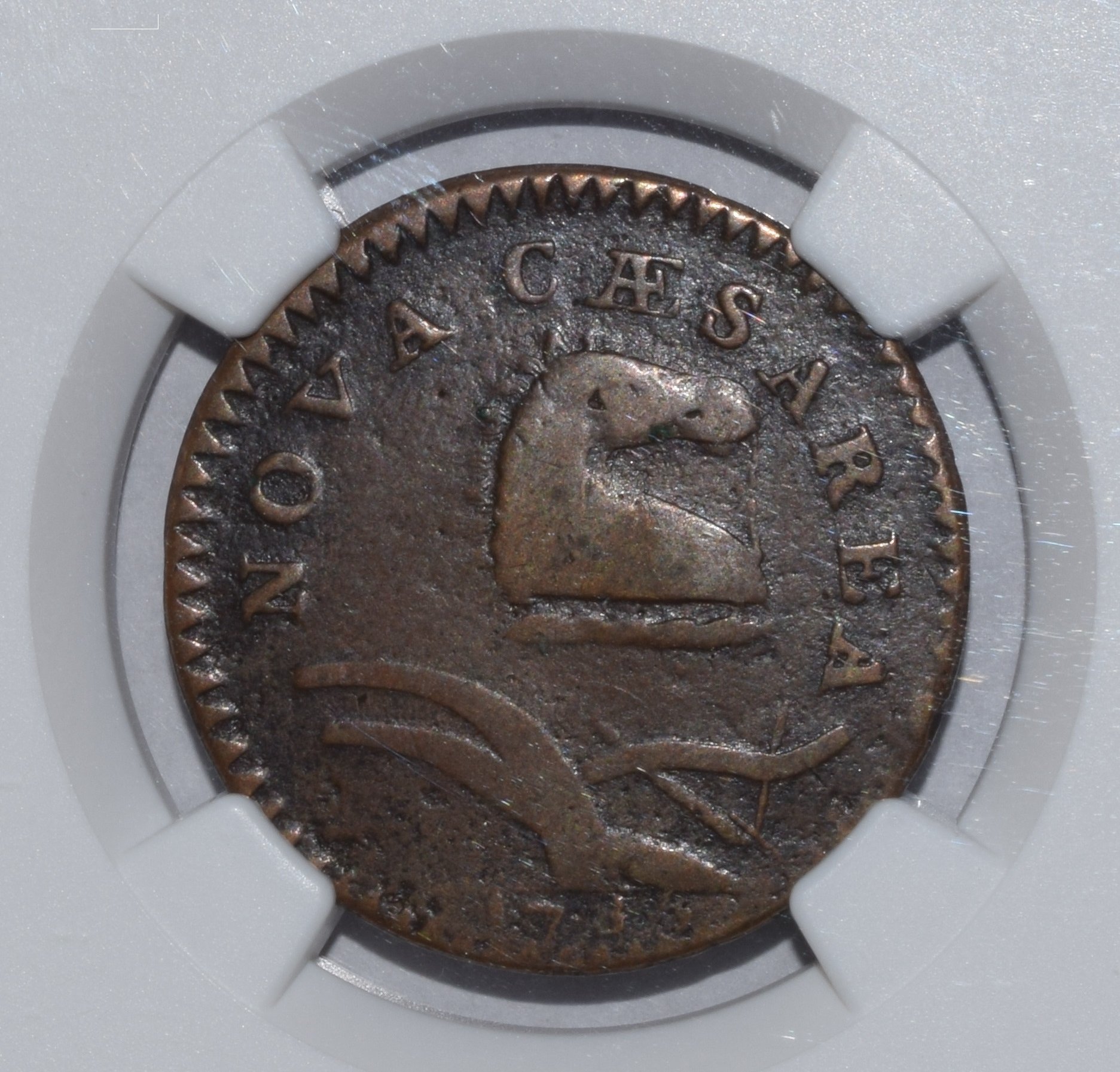 New Jersey Bridle Obverse.jpg