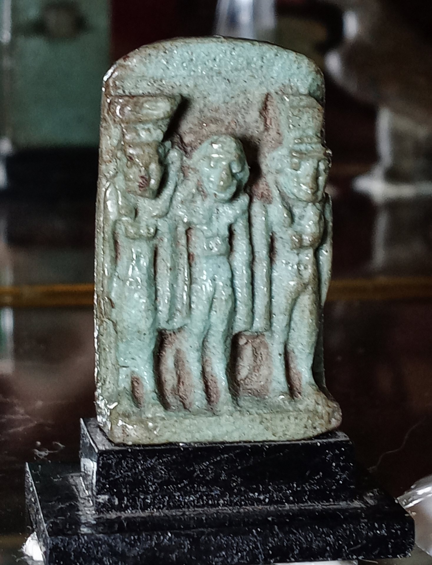 NEW Triad of Isis, Horus, Nebhet.jpg