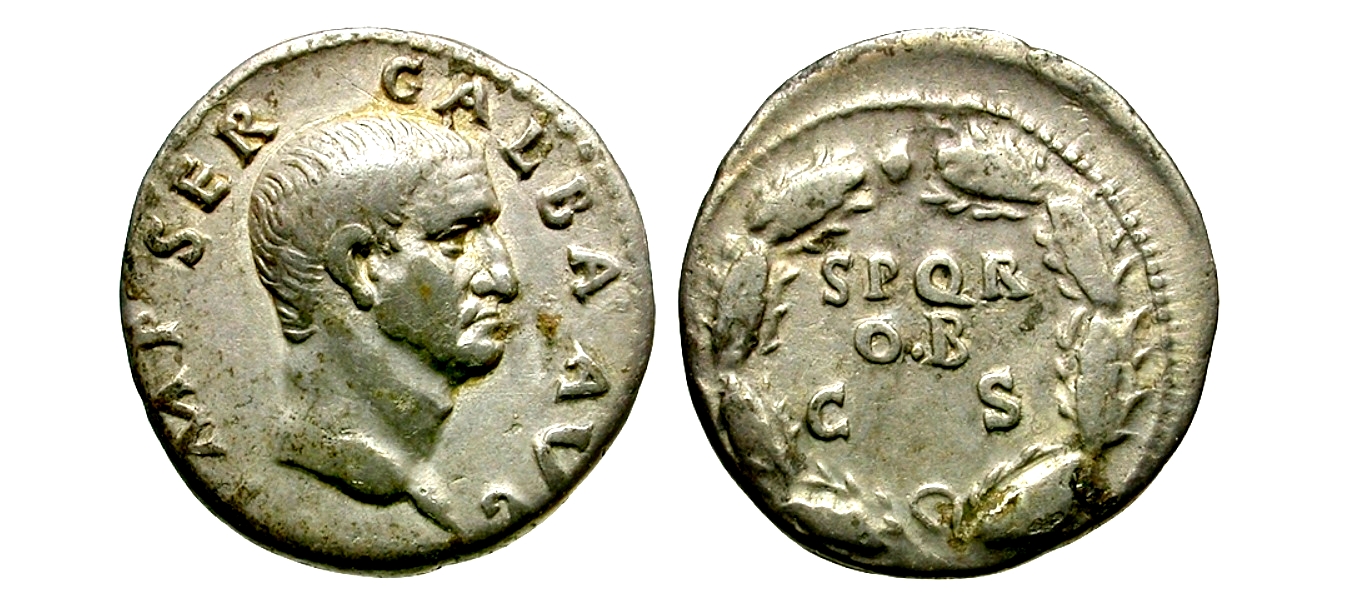 New Version Galba Denarius RIC I 167 jpg.jpg