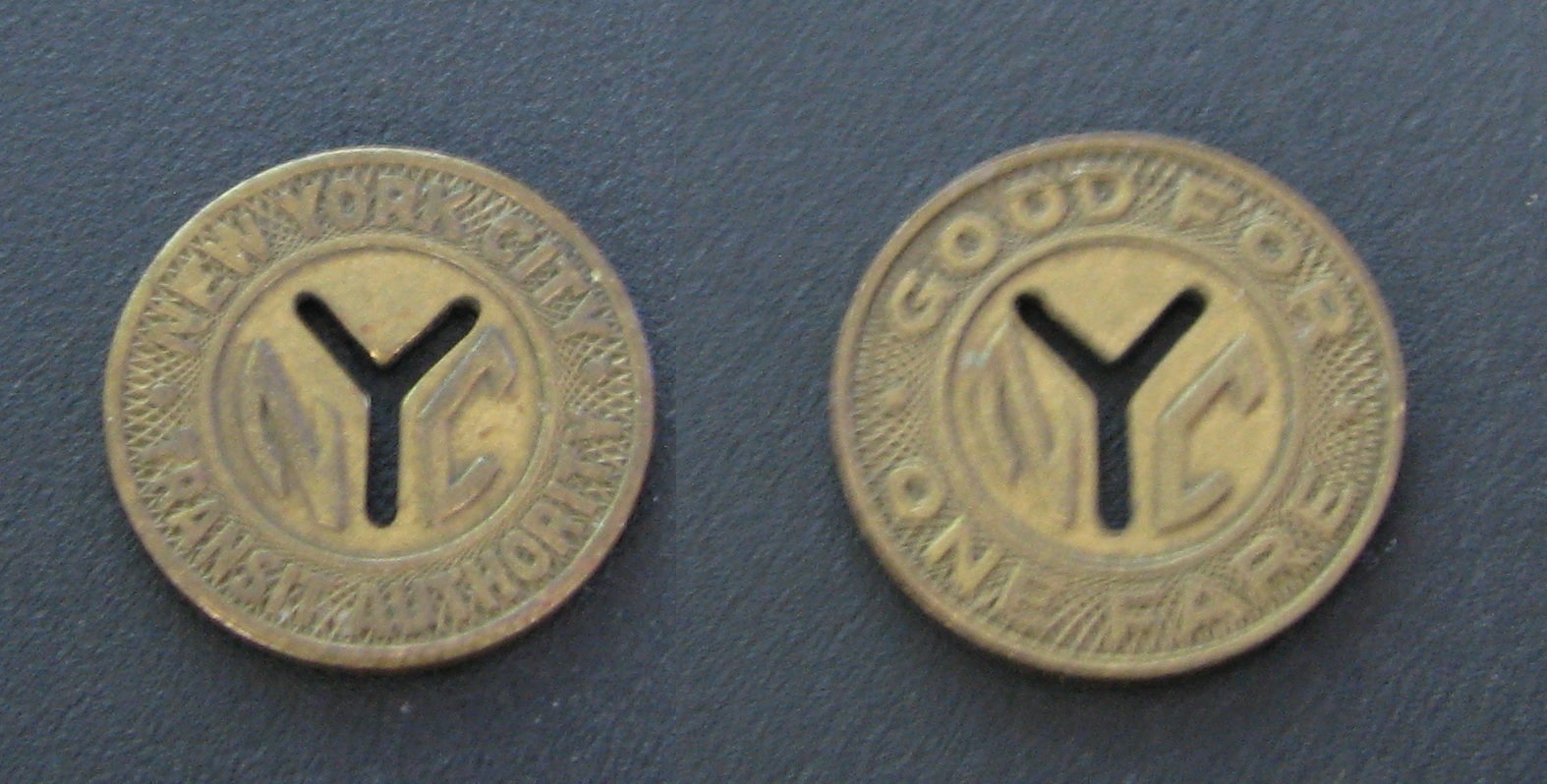 New York City Fare Token.jpg