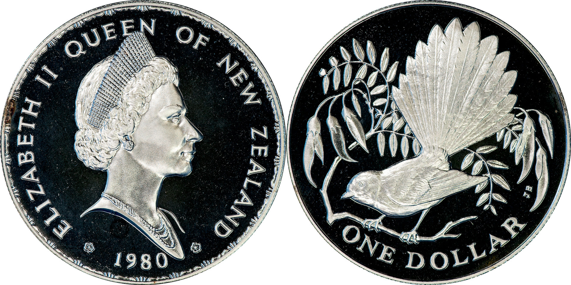 New Zealand - 1980 Proof 1 Dollar.jpg