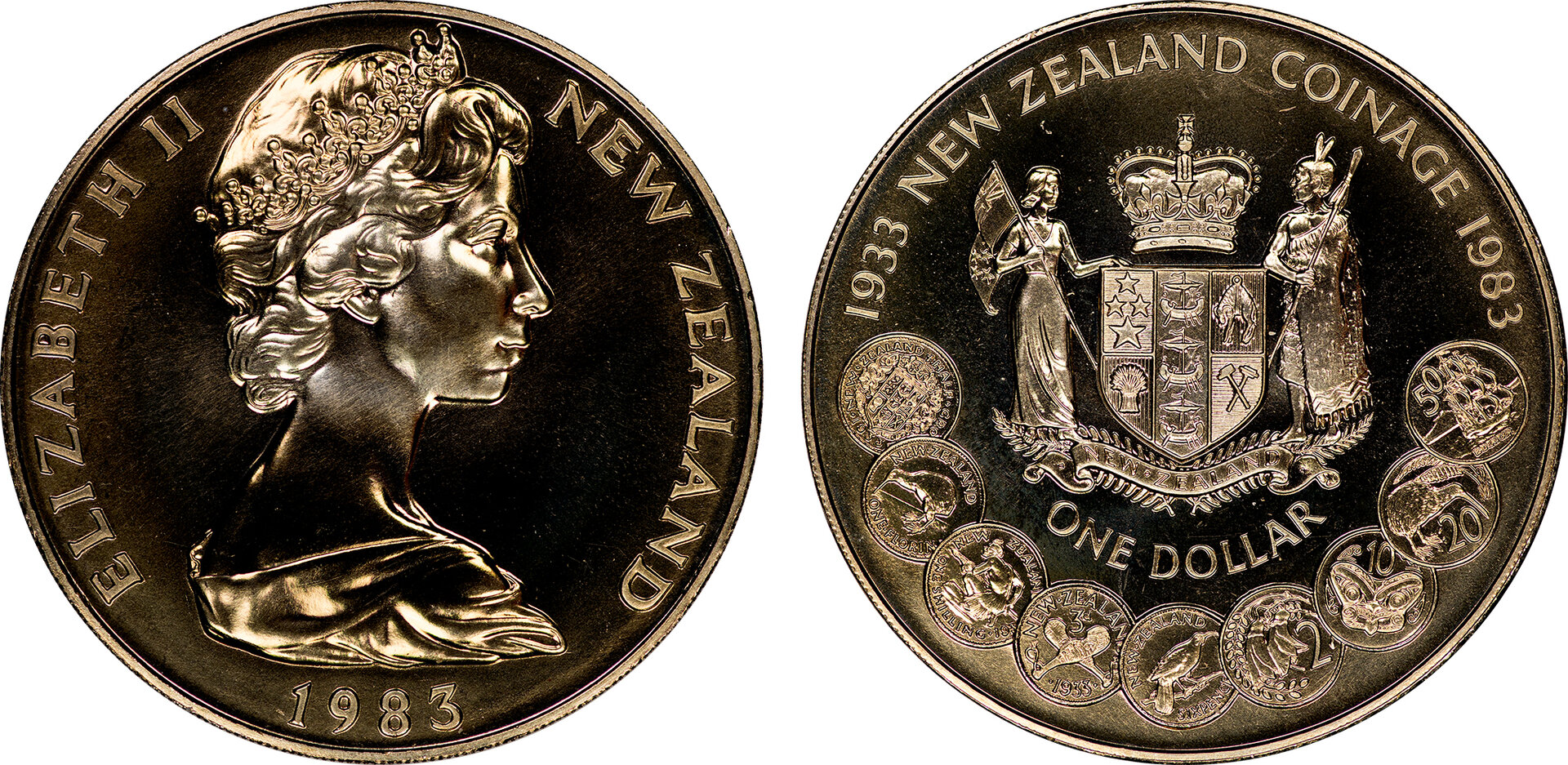 New Zealand - 1983 1 Dollar (Coinage).jpg
