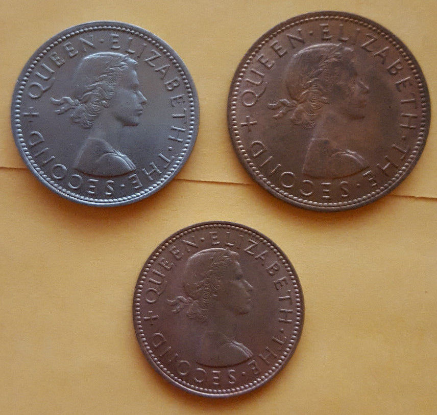 New Zealand Coin Lot.jpg