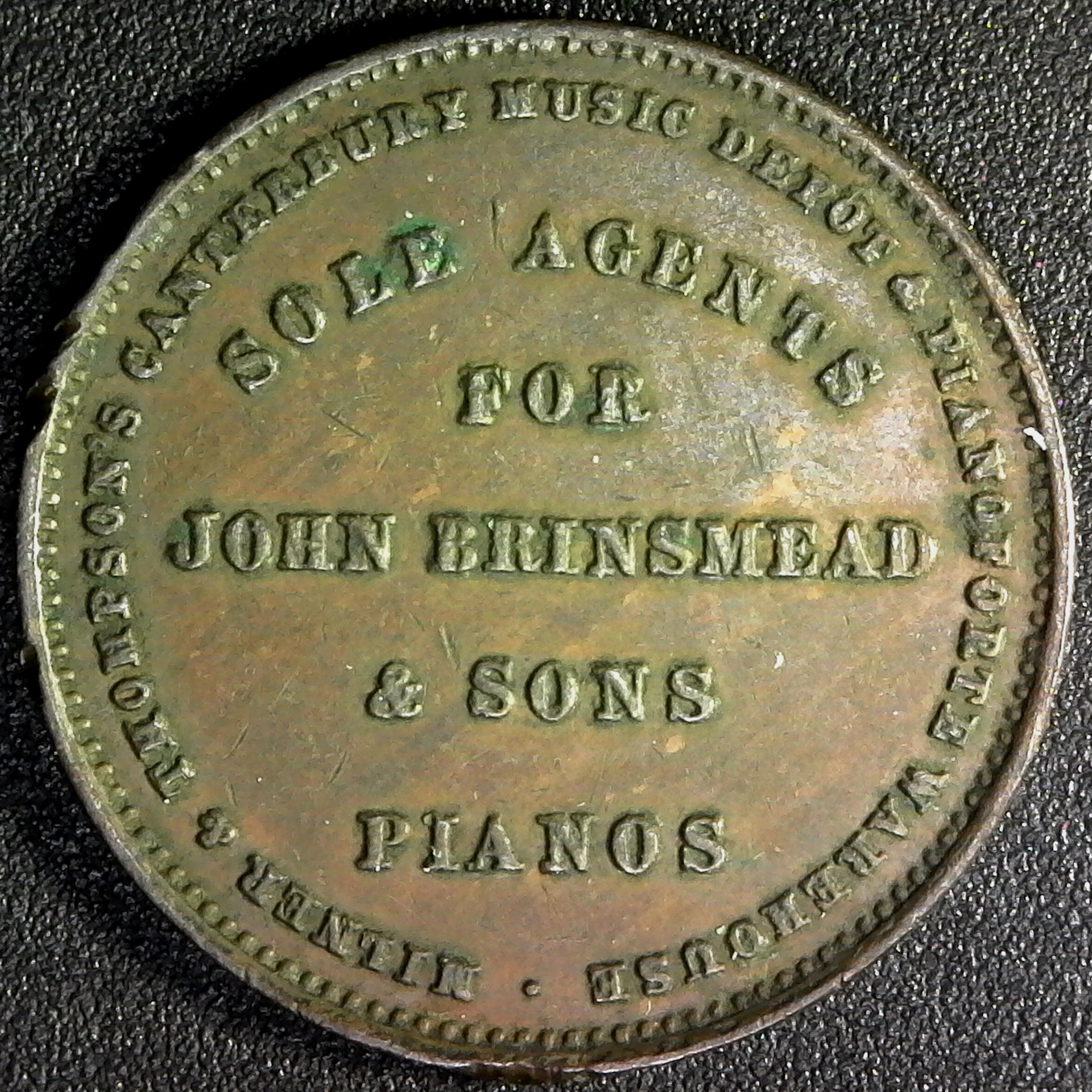 New Zealand Penny John Brismead rev.jpg
