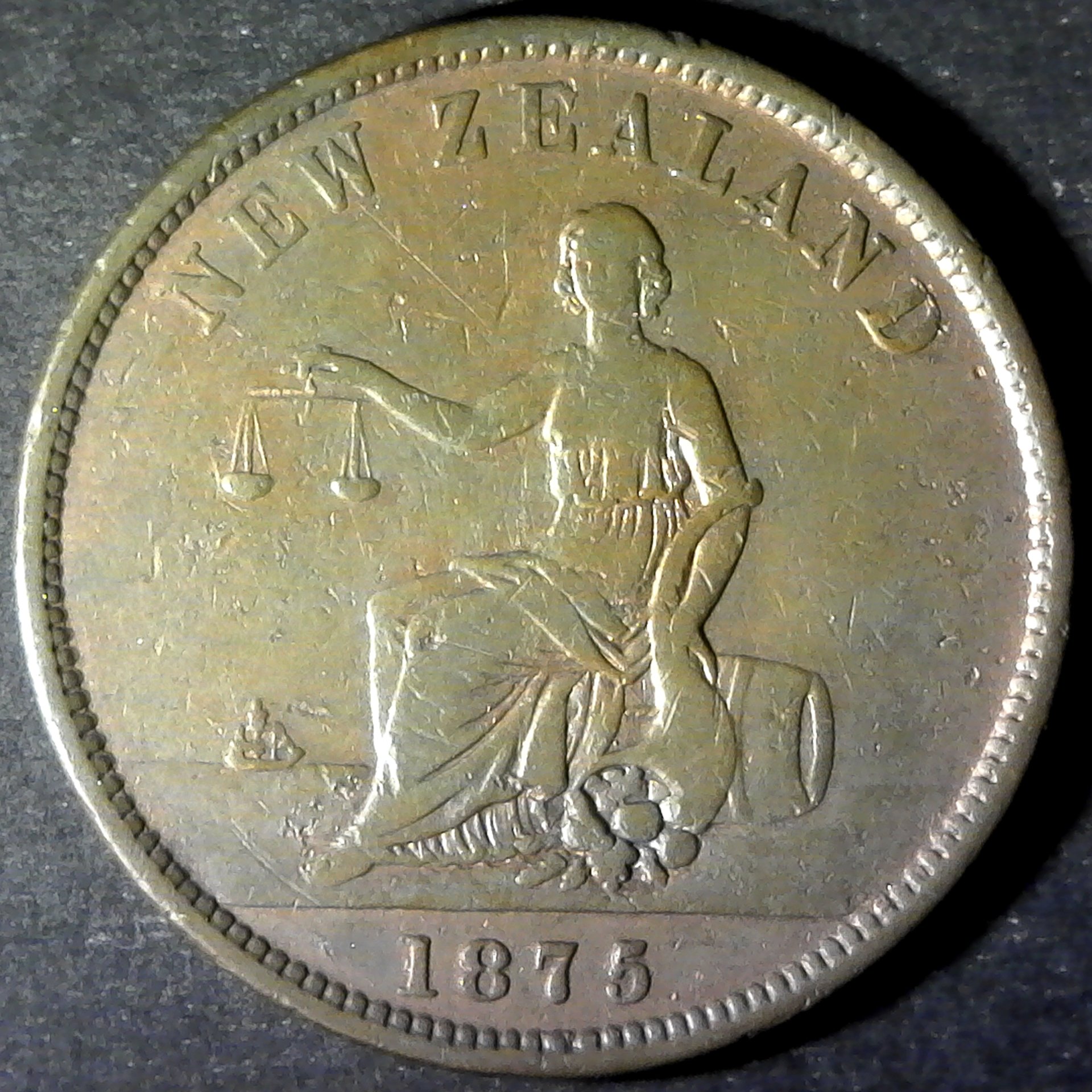 New Zealand S Calrkson Penny obv.jpg