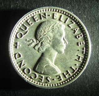 New Zealand Six Pence 1963 reverse.JPG