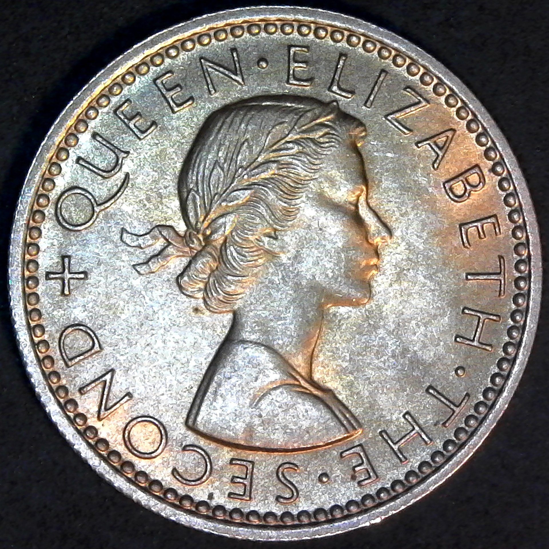 New Zealand Sixpence 1963 obv.jpg