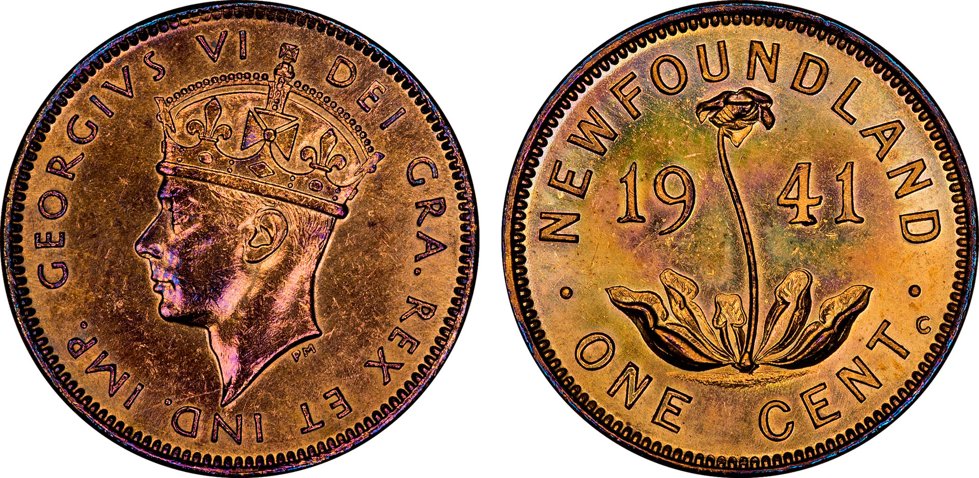 Newfoundland - 1941 C 1 Cent.jpg