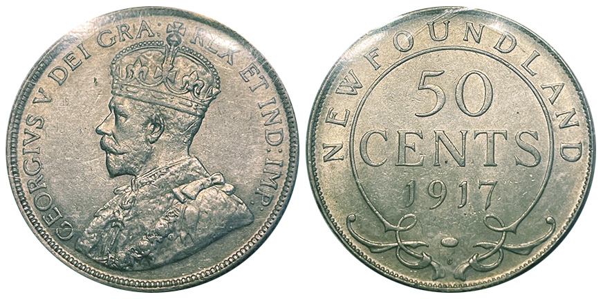 Newfoundland 50 cents 1917-2.jpg