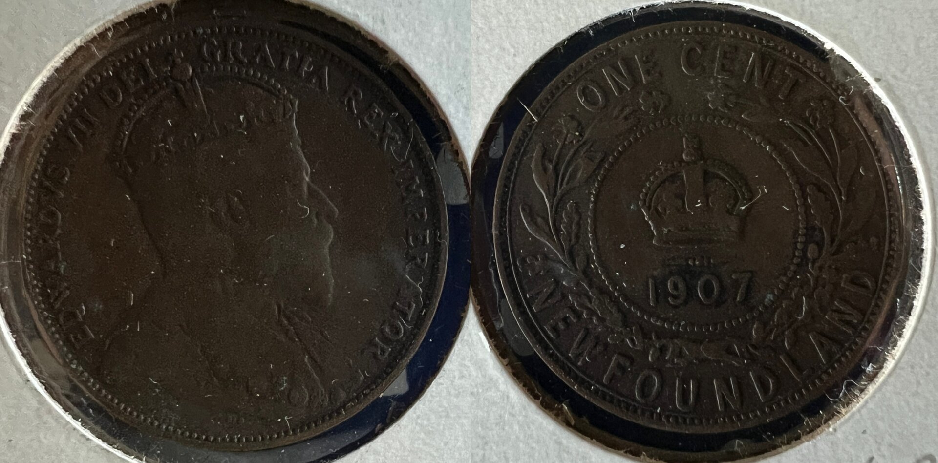 Newfoundland Cent 1907 $3.jpg