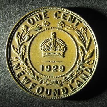 Newfoundland Cent obverse 1929.JPG