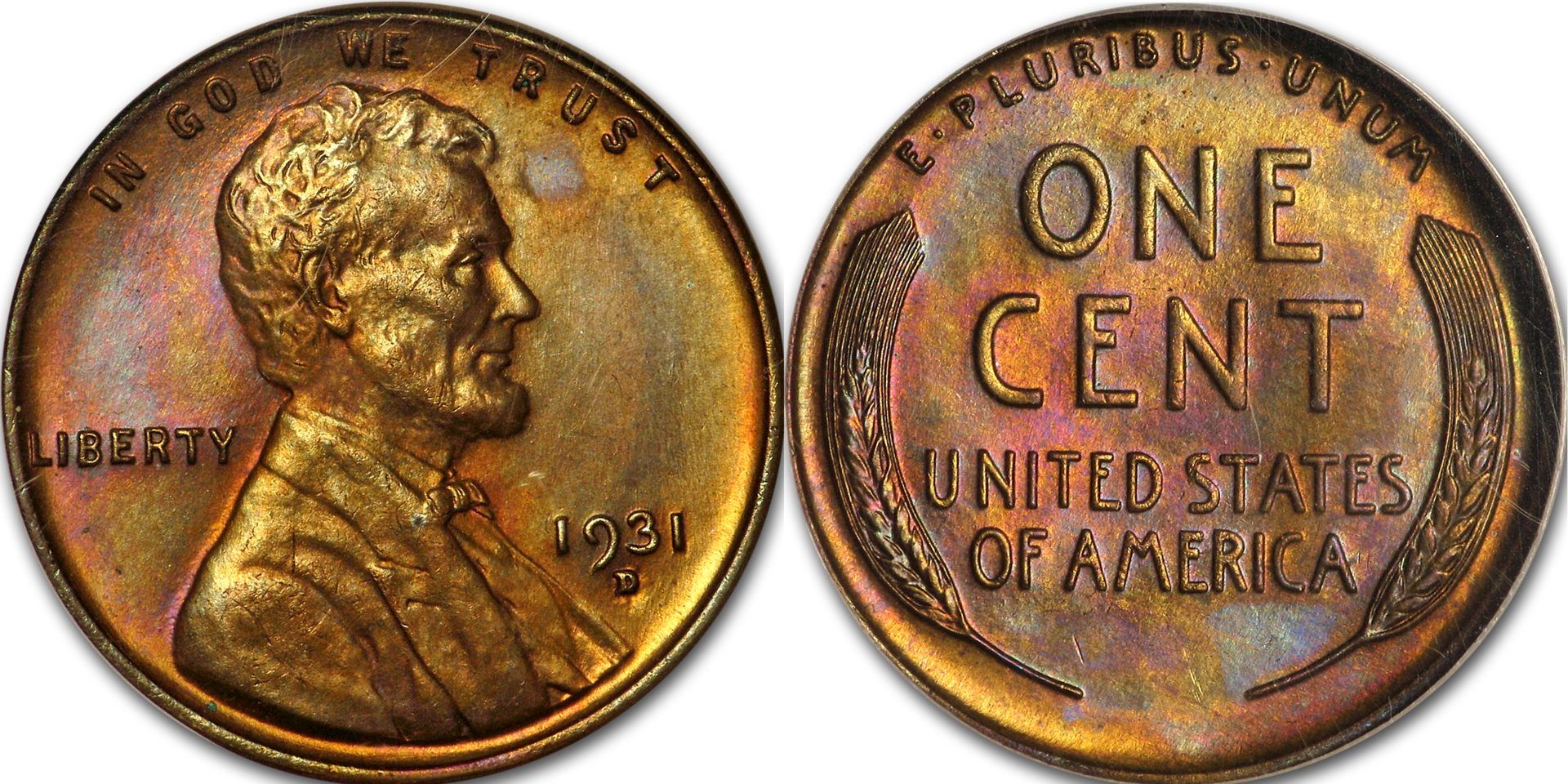 NGC 1931-D Lincoln Cent, MS-65 BN Combo, eBay.png
