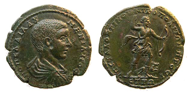 nicopolis artemis longinus diadumenius artemis.jpg