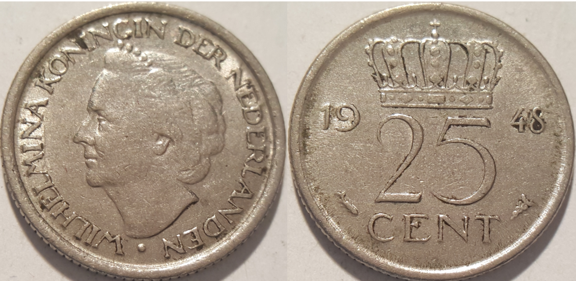 Niederlande 25 Cents.png