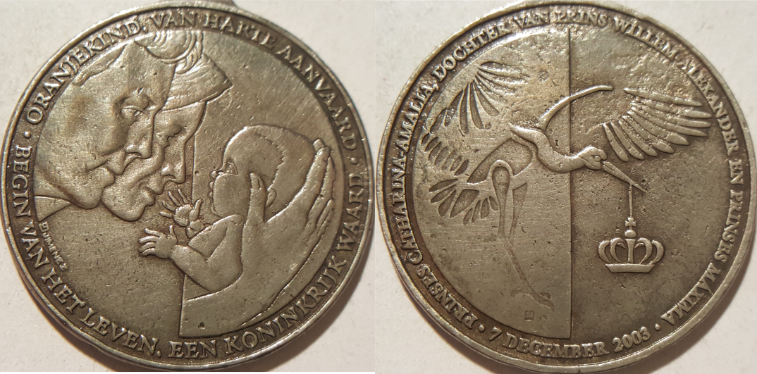 Niederlande - Geburt von Prinzessin Catherina Amalia.png