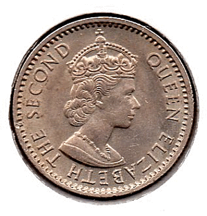 Nigeria - 6 Pence - 1959 - Rotate.gif