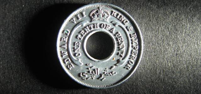 Nigeria British West Africa KM1 reverse.jpg