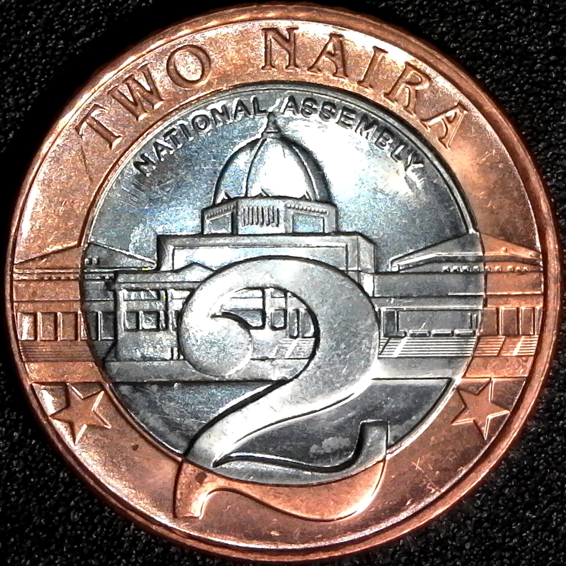 Nigeria Two Naira 2006 rev.jpg