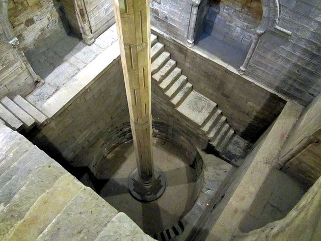 nilometer egypt-cairo-roda-island-nilometer.jpg