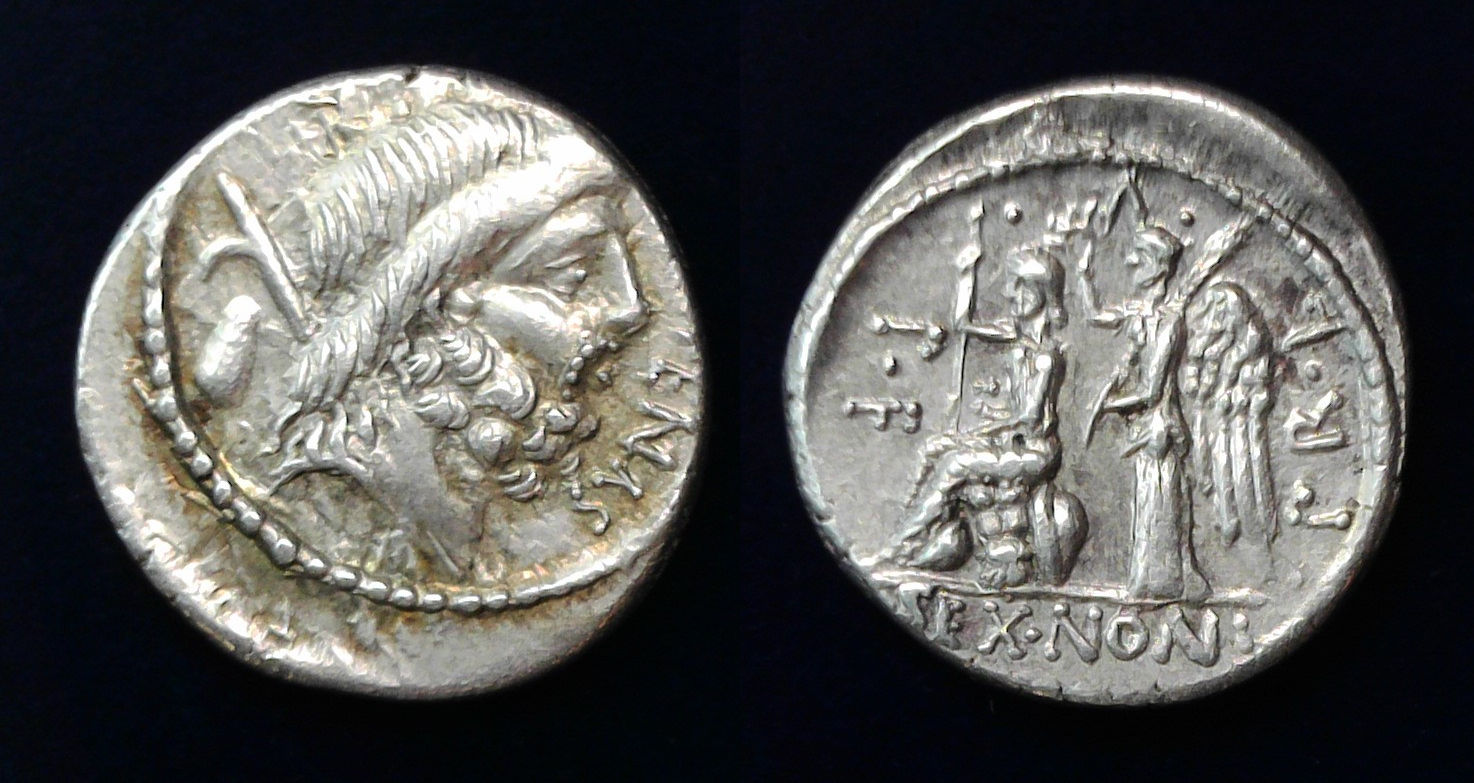 Nonius Sufenas denarius.jpg