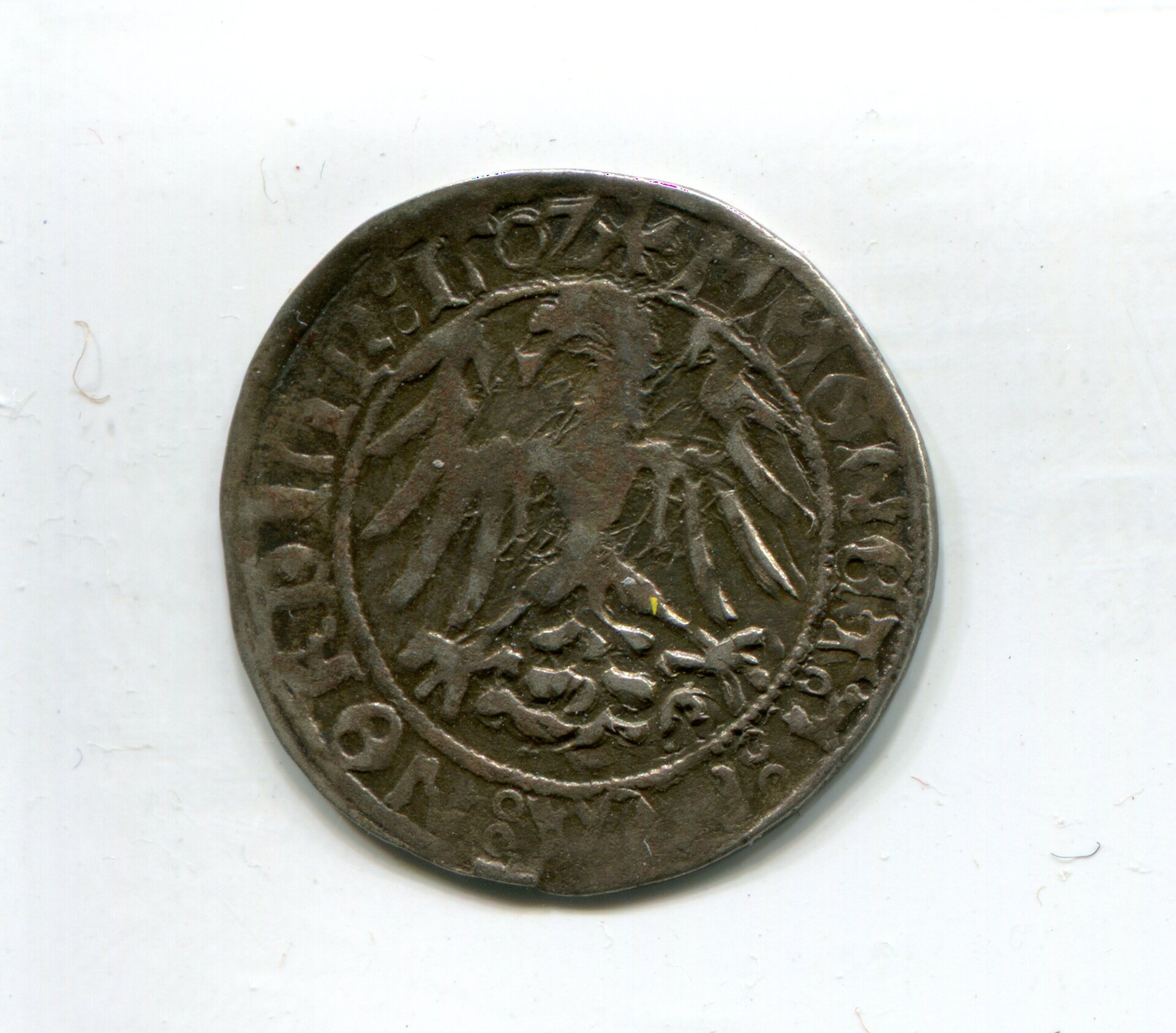 Nordlingen Max I Half Schilling 1502 obv  263.jpg