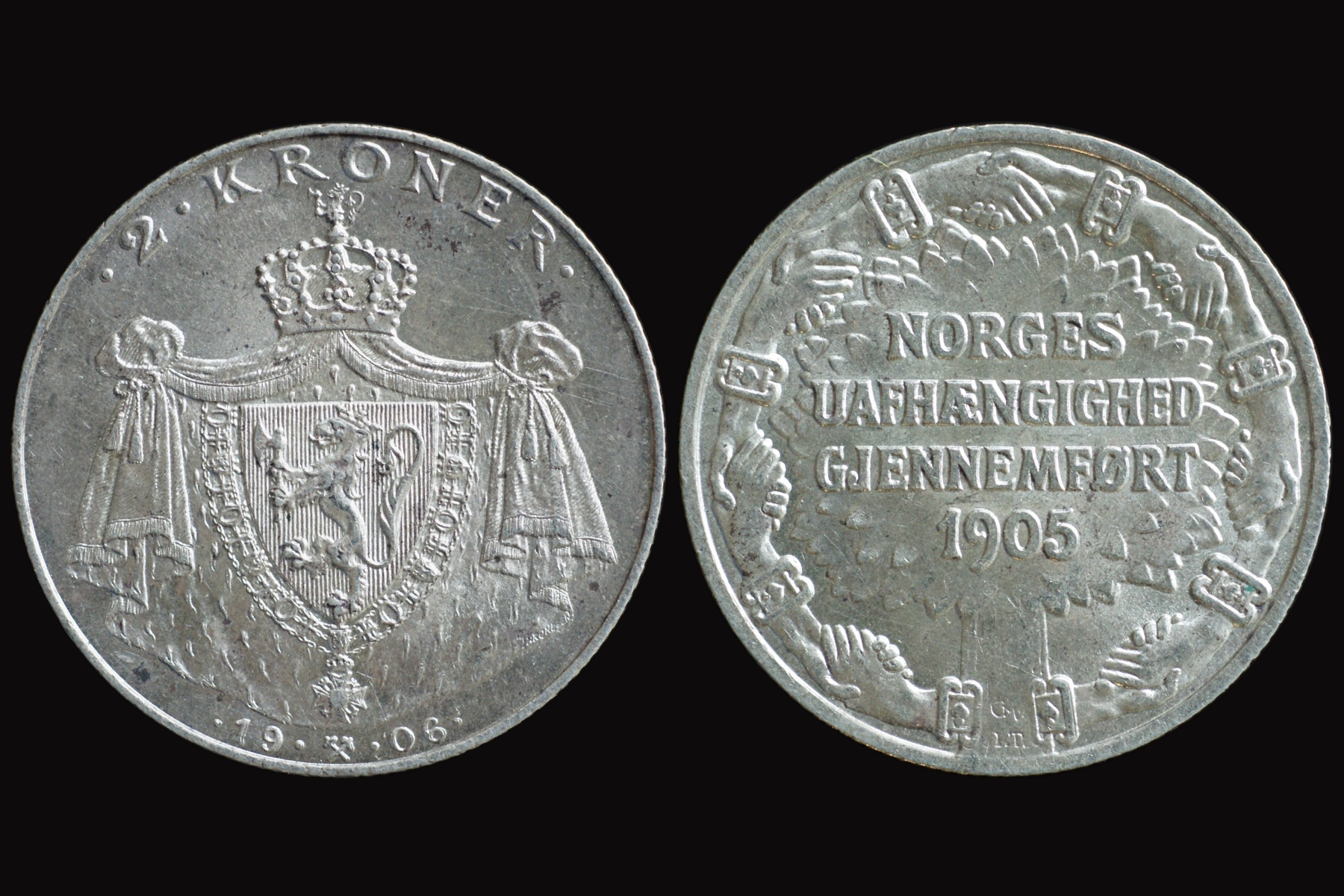 Norge 2 kr 1906.jpg