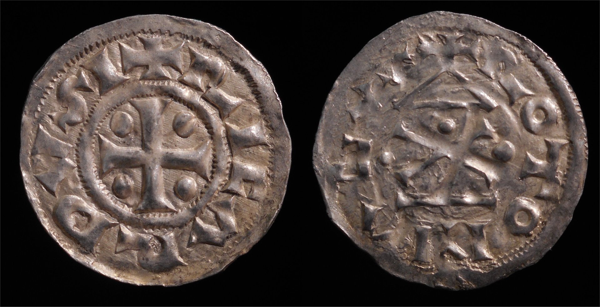 Norman Duke Richard I 943 to 996.jpg