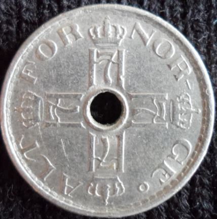 Norway 1947 50 Ore ObverseSM.JPG