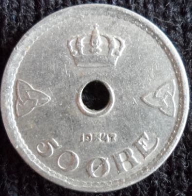 Norway 1947 50 Ore ReverseSM.JPG