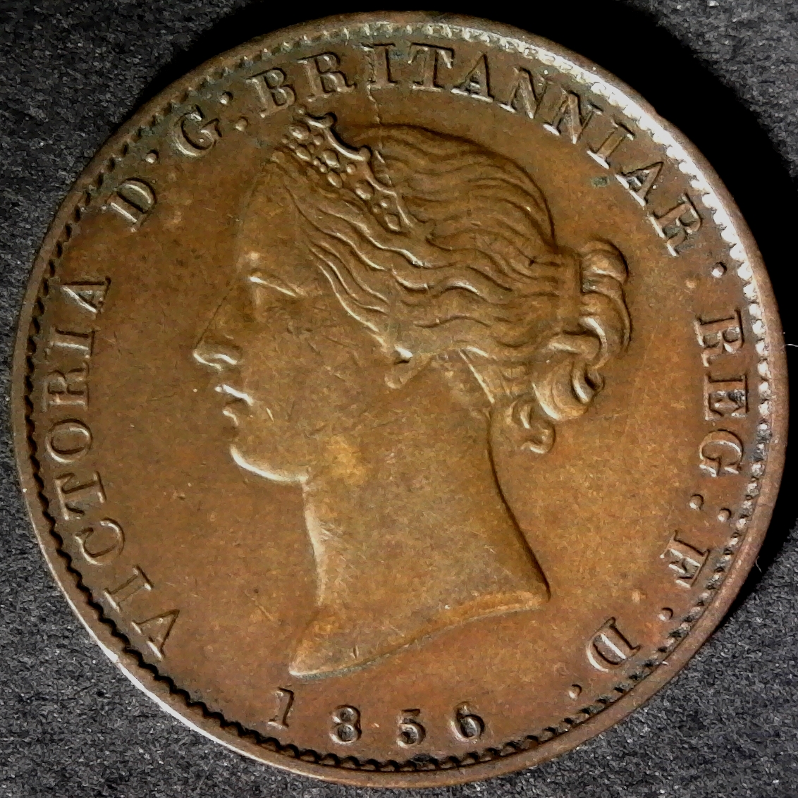 Nova Scotia 1852 Halfpenny rev.jpg