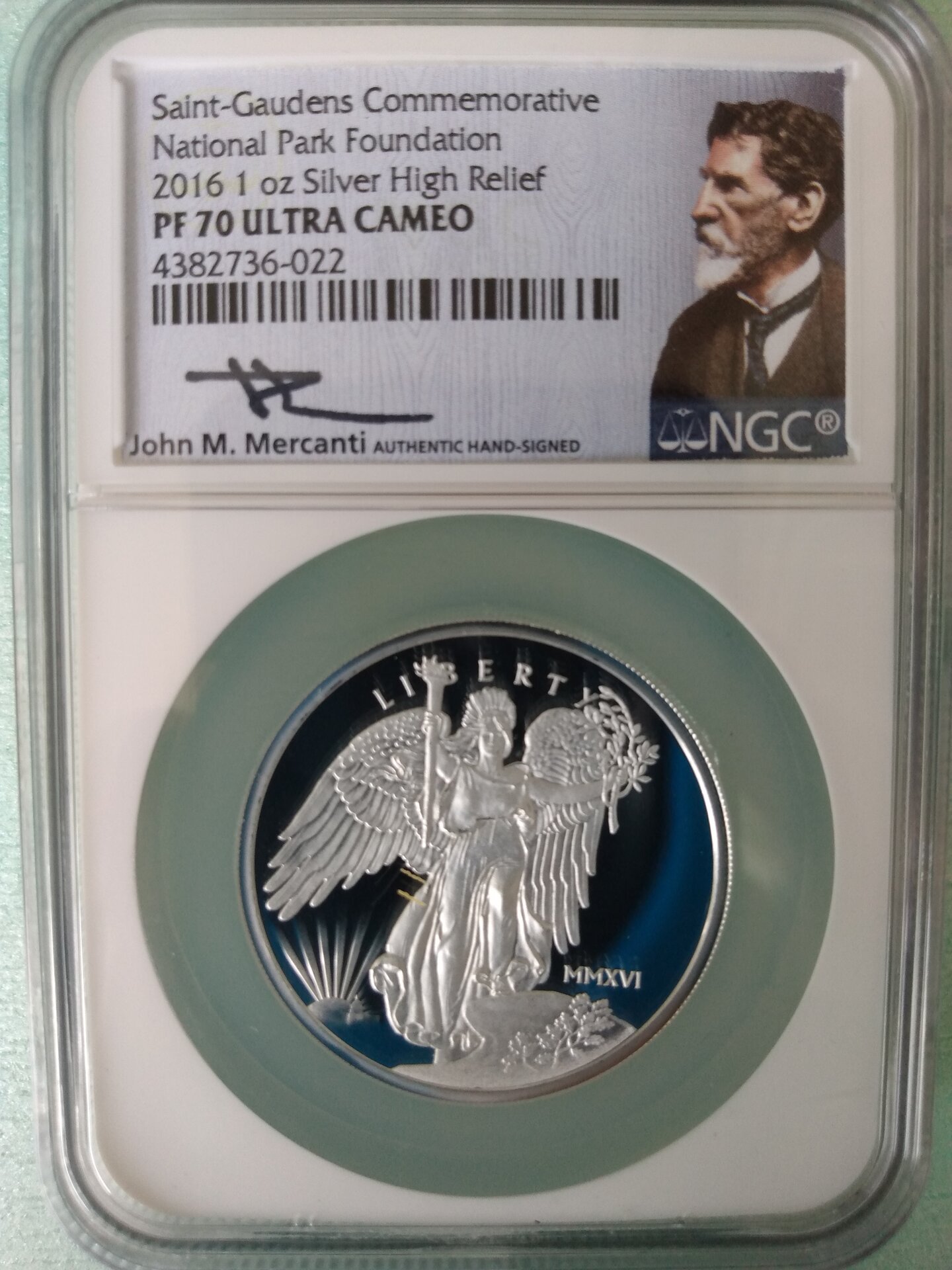 NPF-2016 Saint-Gaudens obv.jpg