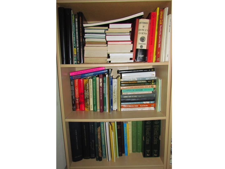 numismatic bookshelf.jpg