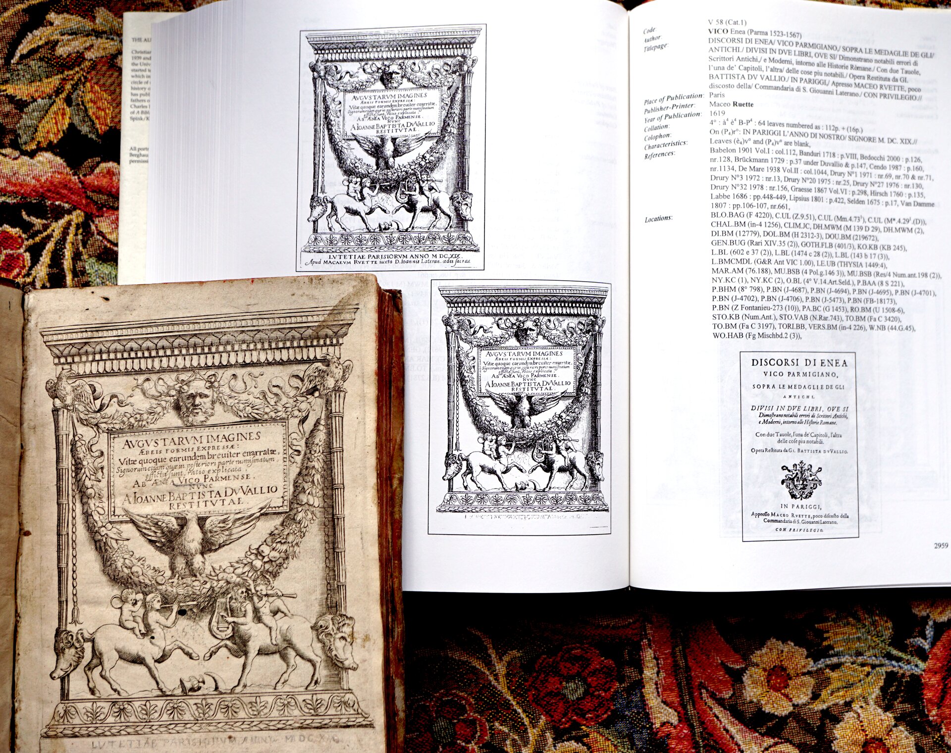 Numismatic Library Roman Coinage 5 a.JPG