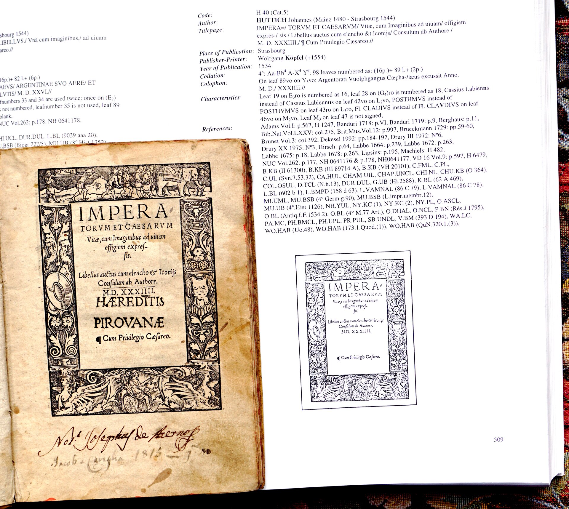 Numismatic Library Roman Coinage 5 c.JPG