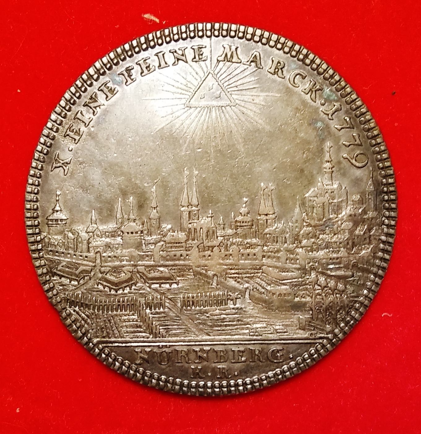Nurnberg 1779 City View Obv 1.jpg