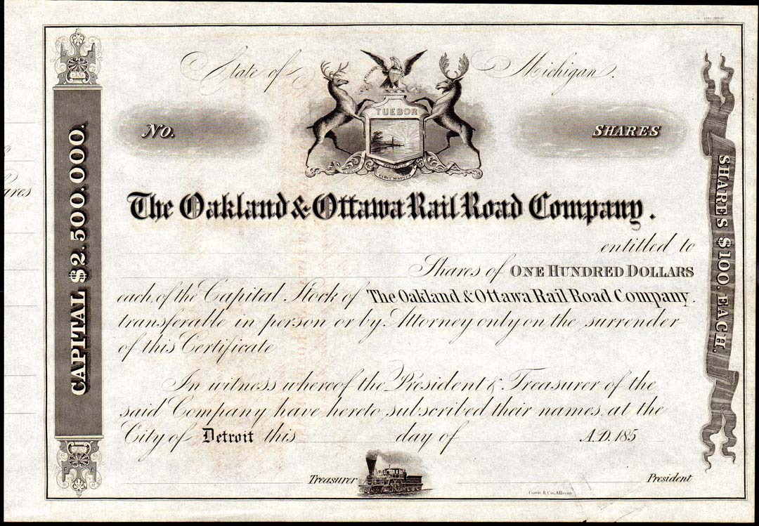 Oakland & Ottawa RR stock.jpg