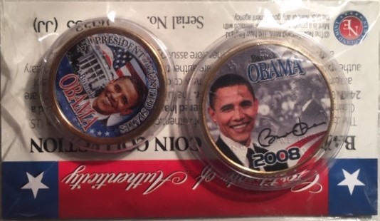 Obama 2008 Coin Set (Front) (2).JPG