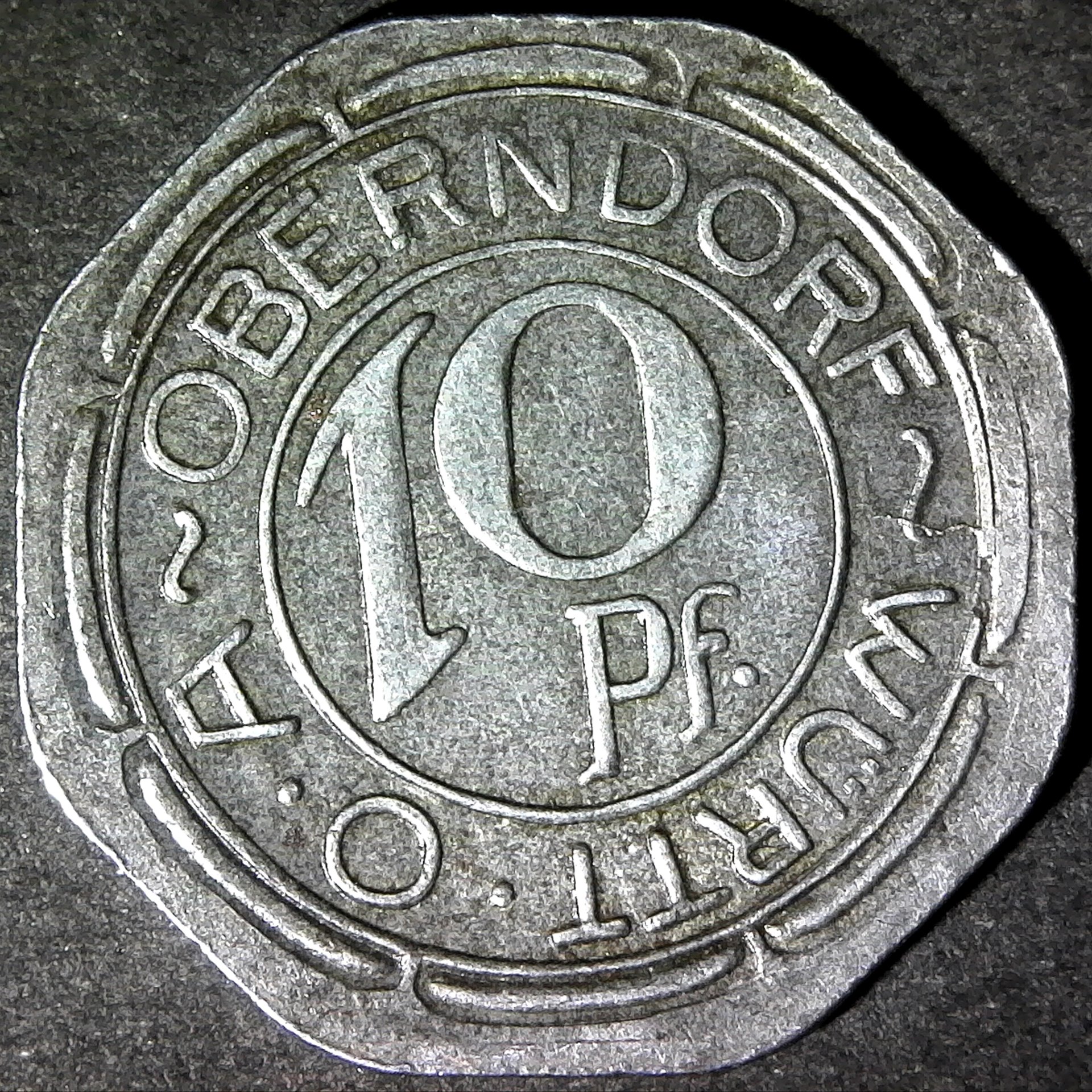 Oberndorf 10 Pf 1918 obv.jpg