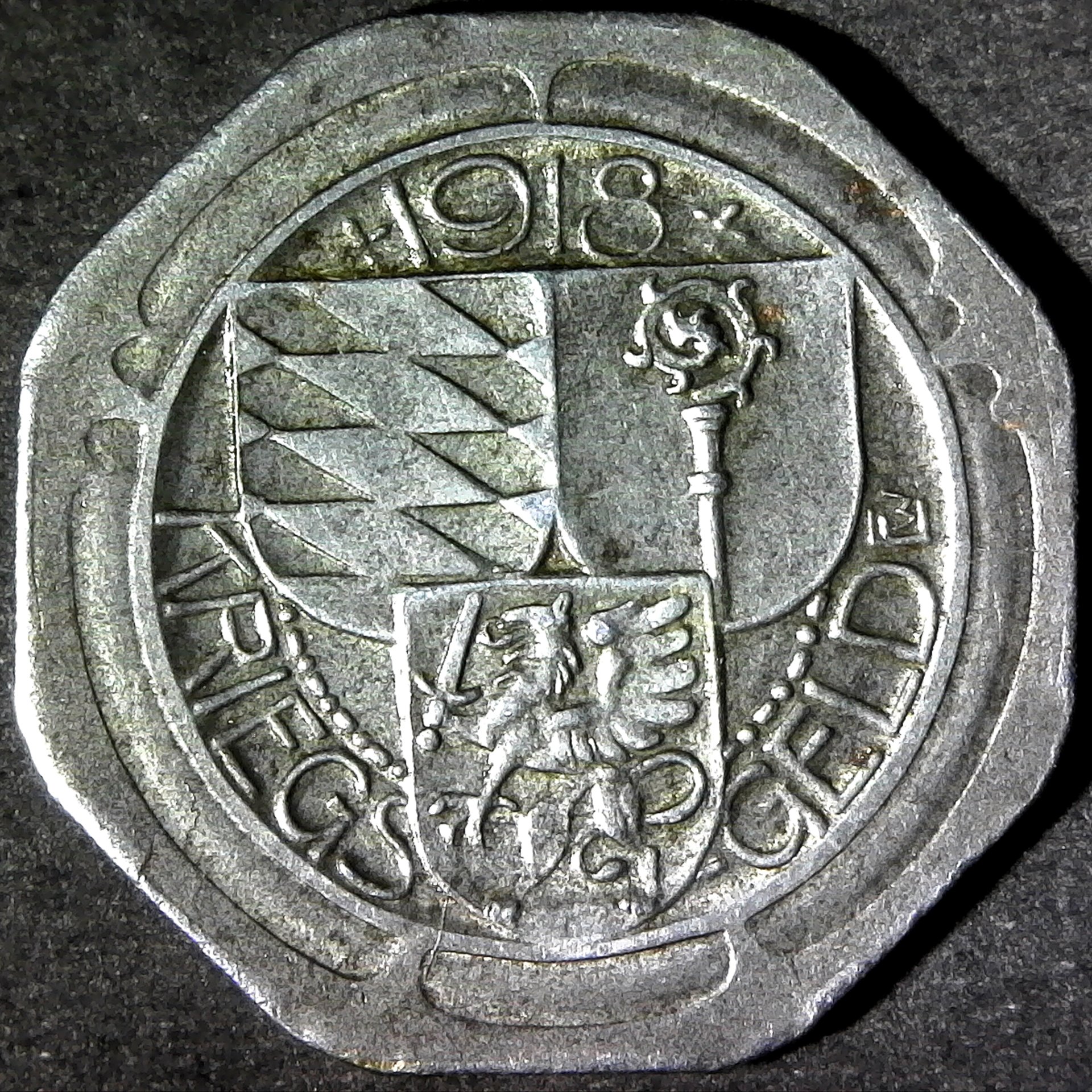 Oberndorf 10 Pf 1918 rev.jpg