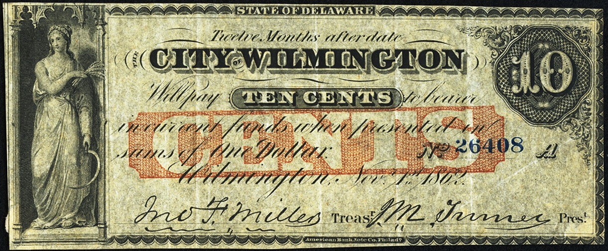 obs_DE_10Cents_CityofWilmington_Nov1862_face.jpg