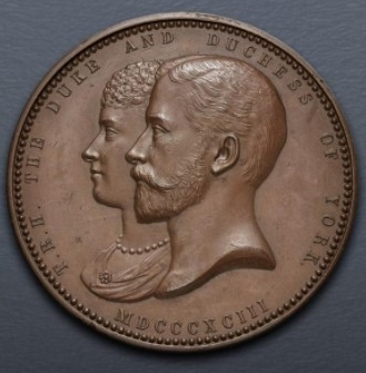 Obv. City of London 1893 Marriage of Prince George & Mary of Teck).jpg