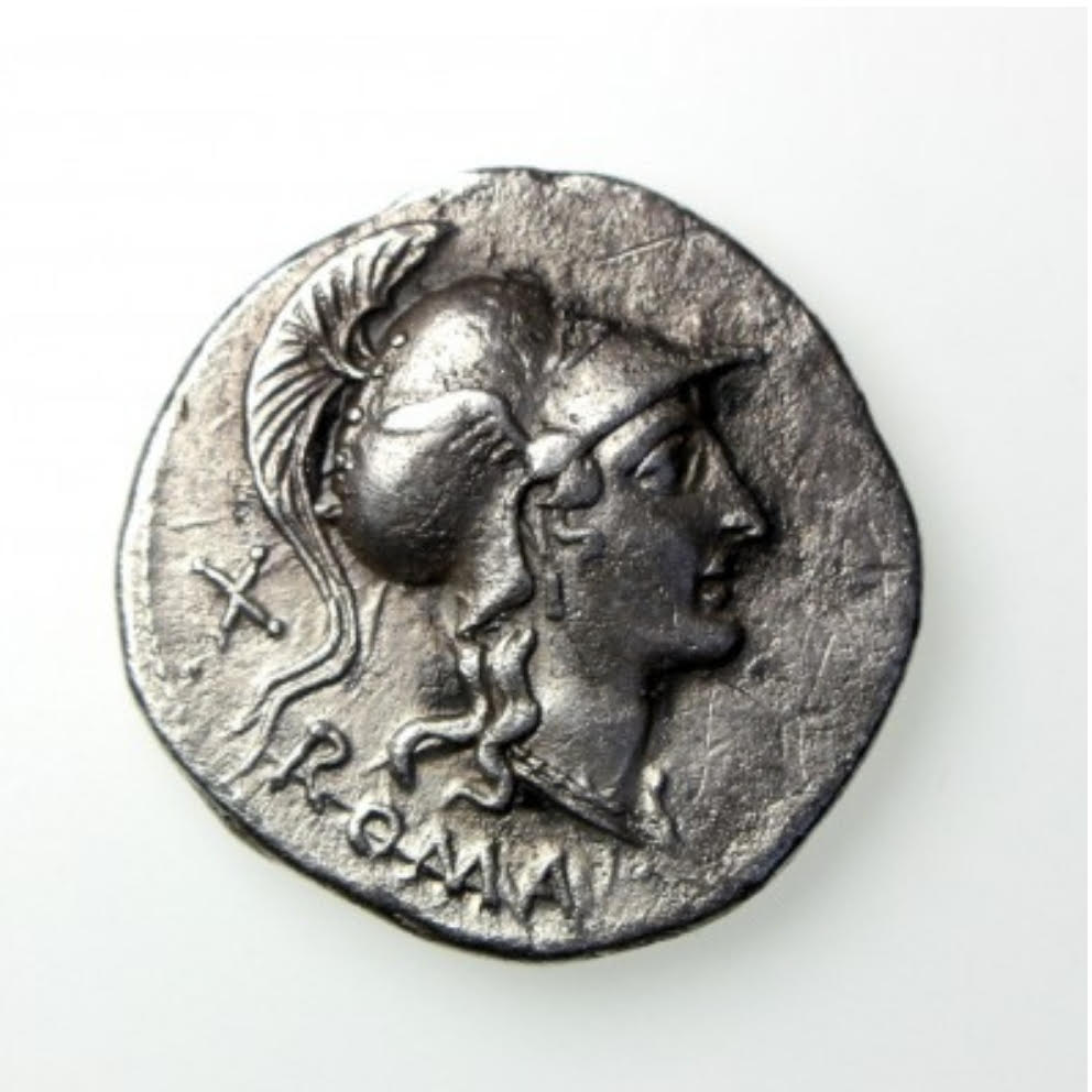 Obv. only Anonymous Republican den. 114-113 BCE.jpg