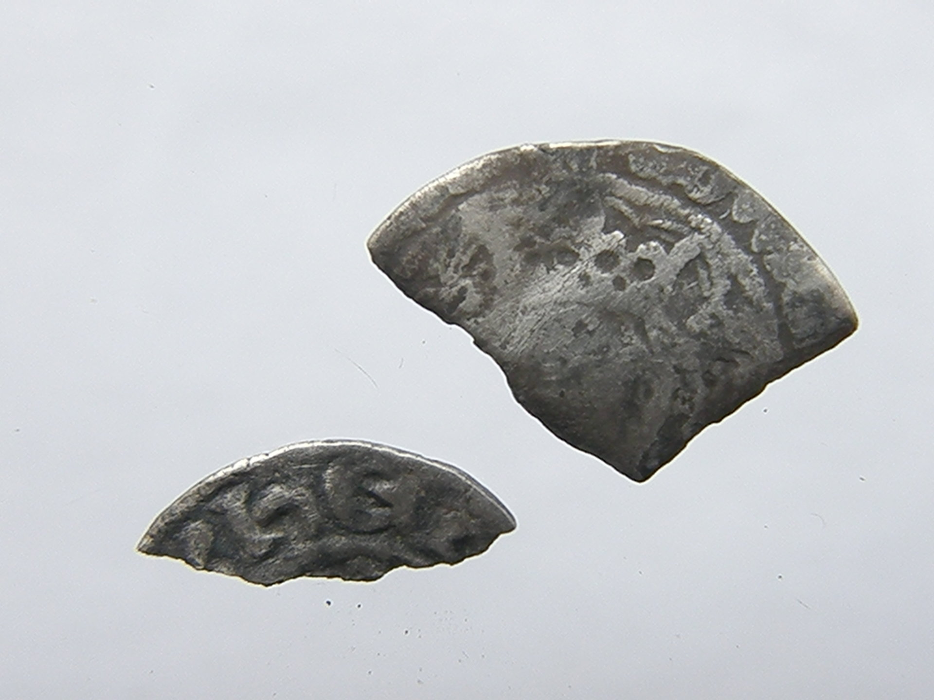 obverse of groat and penny.JPG