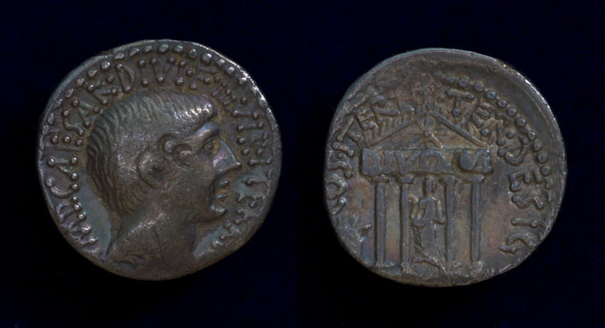 Octavian Deanrius IIVIR.jpg
