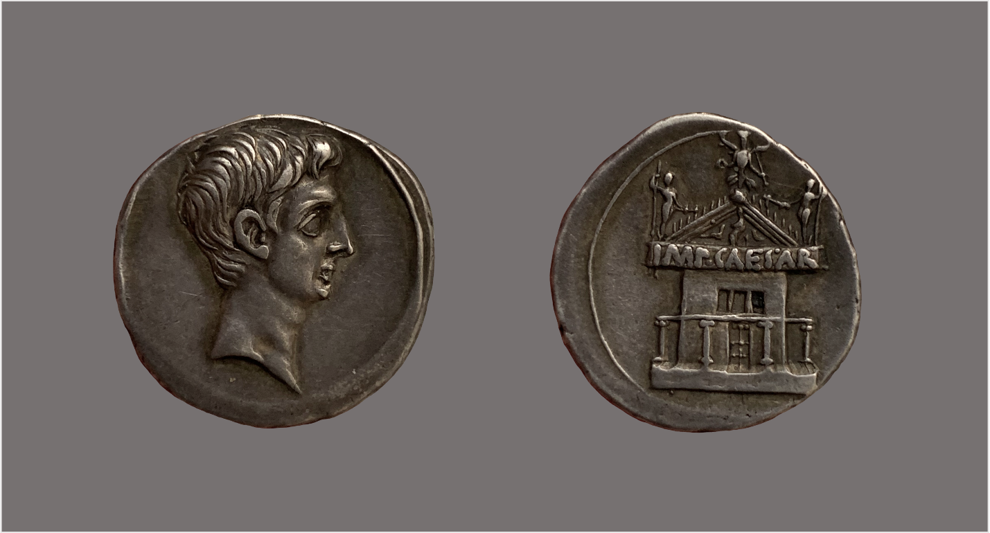 Octavian denarius enlarged.png