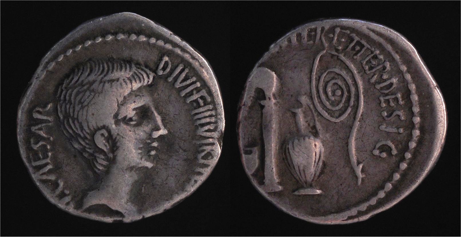 Octavian Denarius RSC-91.jpg