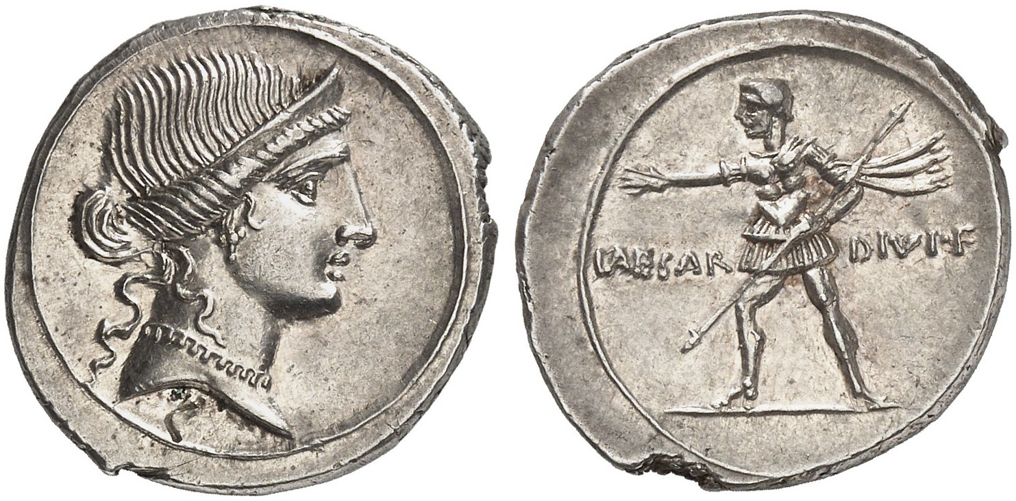 Octavian RIC 251 Kunker 2014.jpg