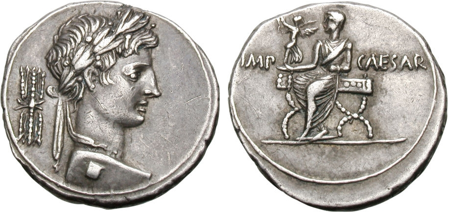 Octavian Terminal Bust Denarius Heritage.jpg
